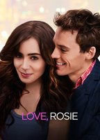 Title: Love, Rosie (2014)