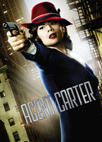 Title: Agent Carter