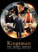 Title: Kingsman: The Secret Service (2014)