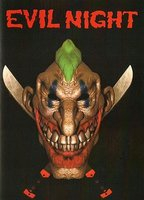 Title: Evil Night (2014)