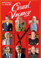 Title: The Casual Vacancy