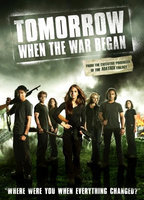 Title: Tomorrow, When the War Began (2010)