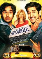 Title: Dr. Cabbie (2014)
