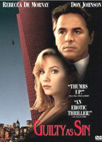 Title: Guilty as Sin (1993)