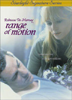 Title: Range of Motion (2000)