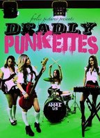 Title: Punkettes (2014)