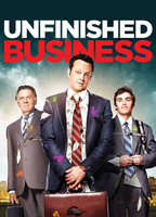 Title: Unfinished Business (2015)