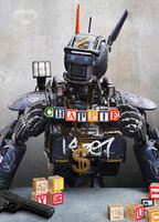 Title: Chappie (2015)