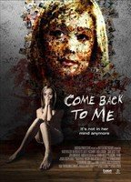 Title: Come Back to Me (2014)
