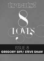 Title: Treats! Magazine - 8 Loves (2015)