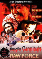 Title: Kung Fu Cannibals (1982)