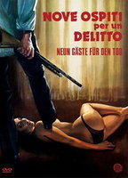 Title: Nine Guests for a Crime (1977)