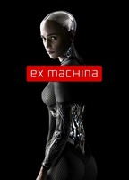Title: Ex Machina (2015)