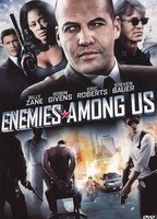 Title: Enemies Amoung Us (2010)