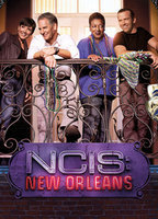 Title: NCIS: New Orleans (2014)