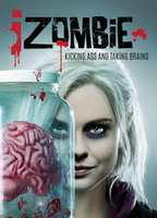 Title: iZombie (2015)