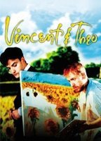 Title: Vincent & Theo (1990)