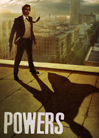 Title: Powers