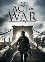 Title: An Act of War (2015)