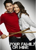 Title: Your Family or Mine