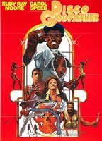Title: Disco Godfather (1979)