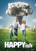 Title: Happyish