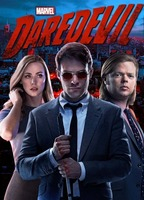 Title: Marvel's Daredevil (2015)