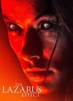 Title: The Lazarus Effect (2015)