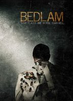 Title: Bedlam (2015)