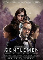 Title: Gentlemen (2014)