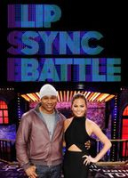 Title: Lip Sync Battle (2015)