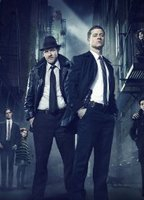 Title: Gotham