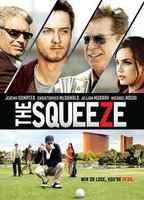 Title: The Squeeze (2015)
