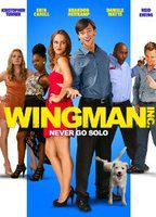 Title: Wingman Inc. (2015)