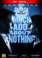 Title: Much Ado About Nothing (2012)