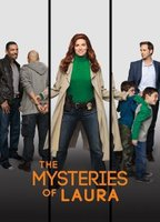 Title: The Mysteries of Laura
