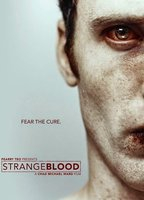 Title: Strange Blood (2015)