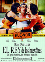 Title: El rey de los huevones (2006)