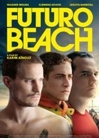 Title: Futuro Beach (2014)