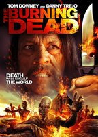 Title: The Burning Dead (2015)