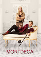 Title: Mortdecai (2015)