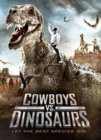 Title: Cowboys vs. Dinosaurs (2015)