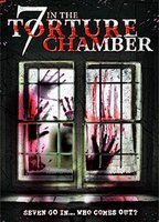 Title: 7 in the Torture Chamber (2015)