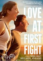 Title: Love at First Fight (2014)