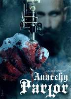 Title: Anarchy Parlor (2015)