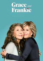 Title: Grace and Frankie (2015)