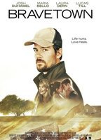 Title: Bravetown (2015)