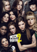 Title: Pitch Perfect 2 (2015)
