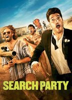 Title: Search Party (2015)