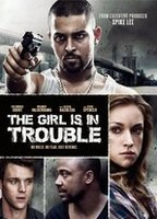 Title: The Girl Is in Trouble (2015)